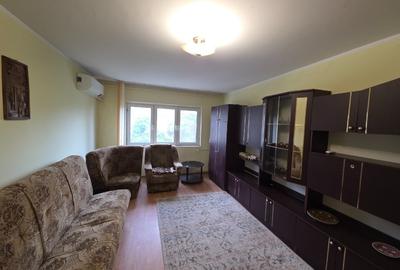 Apartament cu 3 camere decomandat, mobilat în Crângași - 1
