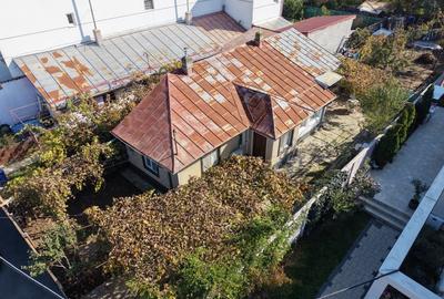 Casa individuala | 3 camere | Curte 250 mp | Ideala pentru cazare muncitori Casa individuala | 3 camere | Curte 250 mp | Ideala pentru cazare muncitori - 13