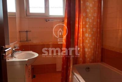Apartament cu 3 camere semidecomandat în Mărăști - 11