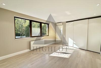 OXFORD GARDENS | VILA RENOVATA 2024 | PLAN 1 PADURE | INCHIRIATA - 23