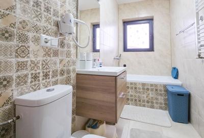 Apartament 3 camere Mobilat & Utila Loc parcare Drumul Valea Doftanei - 15