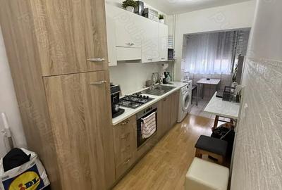 Apartament Tip D cu 1 camera Piata Rogerius Orientare Sud Etajul 1 - 8