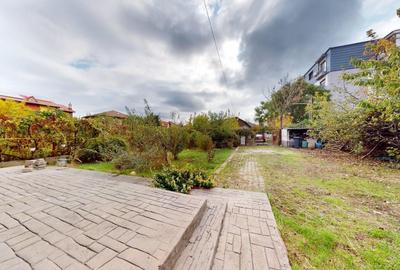 Teren Construcții intravilan de 2436 mp, în Antiaeriană - 1