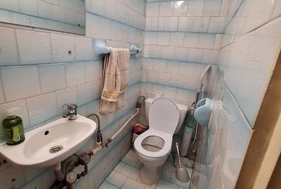 Apartament cu 3 camere decomandat în Berceni - 4