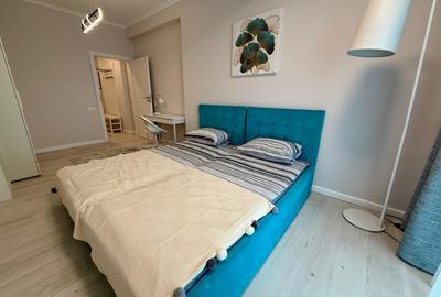 Apartament cu 3 camere decomandat în Faleza Nord - 11