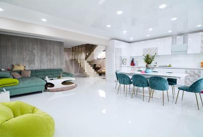 Duplex cu 4 camere cu Canalizare în Mănăștur