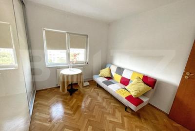 Apartament cu 3 camere decomandat în 1 Mai - 6