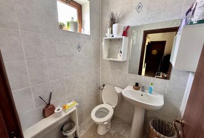 Casă individuală cu 5 camere cu Canalizare în Pipera - 12