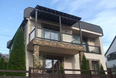 Casă cu 4 camere în Sărata - 6