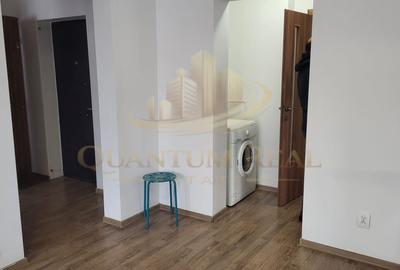 Apartament cu 2 camere semidecomandat în Berceni - 9