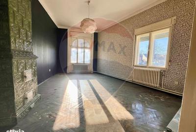 Casă cu 4 camere cu Teren 413 Mp în Ultracentral