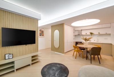 Cortina North || 3 camere || Comision 0% - 1