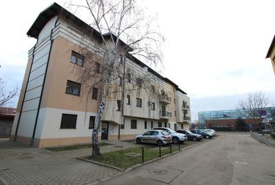 Apartament cu 2 camere semidecomandat, mobilat în Olimpia-Stadion - 16