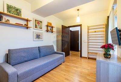 Apartament 4 camere in zona Nord - Pipera, Erou Iancu Nicolae - 14
