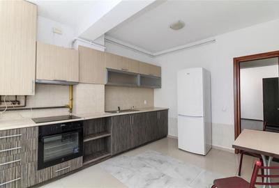 Apartament cu 2 camere decomandat, mobilat în Andrei Mureșanu - 7
