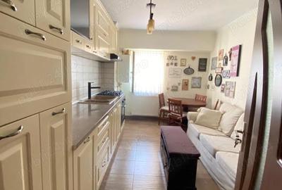 Apartament cu 2 camere decomandat în Gara - 4