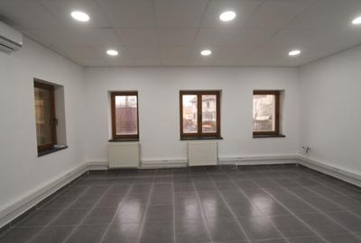 Spatiu birouri E+M - 205mp - zona L. Rebreanu - 2