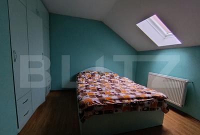 Casa cu 3 camere ?i un teren de 600 mp - 22