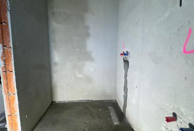 Duplex cu 4 camere cu Canalizare în Moșnița Nouă - 6