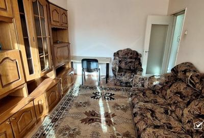 Inchiriere apartament 2 camere Manastur - 4