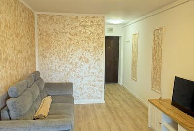 Garsonieră în Titan