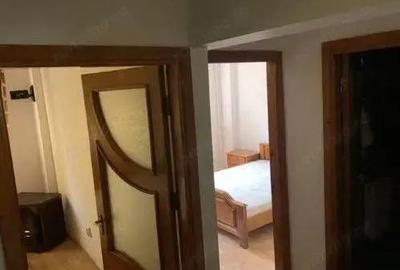 Apartament cu 4 camere decomandat, mobilat în Central - 9