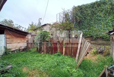 Casă individuală cu 6 camere cu Canalizare în Central - 12