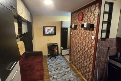 Garsonieră în Primăverii - 2