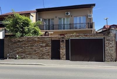 Casă cu 4 camere cu Teren 160 Mp în Colentina - 7