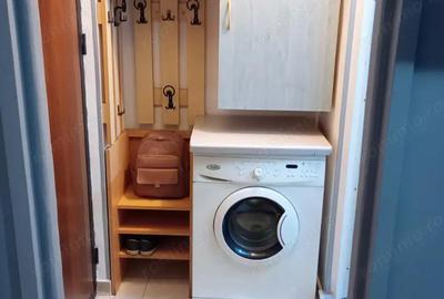 Inchiriere-gars-cf 2-semidecomandata-1 din 10-Dr Taberei-Plaza-mobilat si utilat-250E - 10