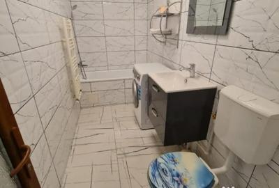 Garsonieră decomandată în Buzaului - 4