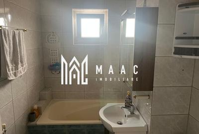 Apartament cu 3 camere decomandat, mobilat în Turnișor - 5