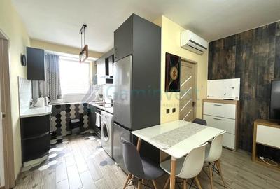 Apartament cu 3 camere decomandat, mobilat în Calea Aradului - 3