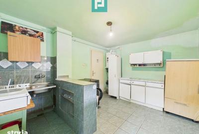 Casă cu 3 camere cu Teren 755 Mp în Central - 2