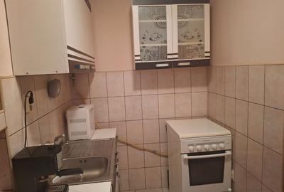 Apartament cu 2 camere semidecomandat în Exterior Vest - 3