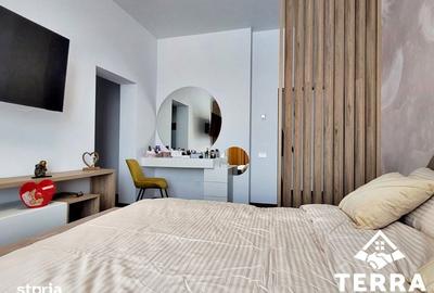 Casă cu 4 camere cu Teren 1020 Mp în Agigea