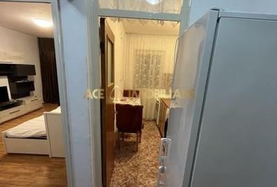 Garsonieră decomandată, mobilată în Titan - 7