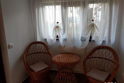 Apartament cu 2 camere în Sinaia - 5