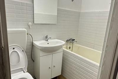 Apartament cu 2 camere semidecomandat, mobilat în Ștefan cel Mare - 6