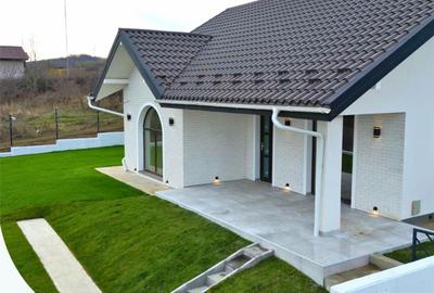 Casă cu 3 camere în Lunca Cetățuii - 9