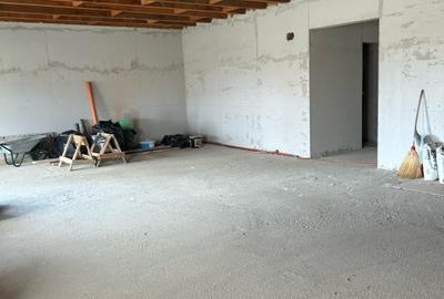 Casă individuală cu 4 camere cu Teren 743 Mp în Ciugud - 9