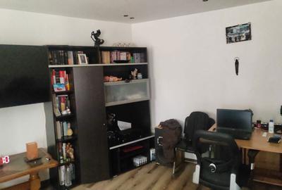 Apartament cu 3 camere decomandat în Nord
