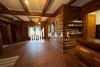 Casă individuală cu 5 camere cu Teren 2100 Mp în Porumbacu de Sus - 2