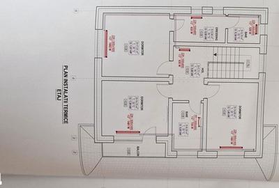 Casă cu 4 camere cu Teren 760 Mp în Turnișor - 10