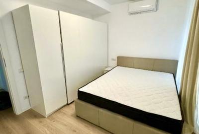 Apartament cu 2 camere decomandat, mobilat în Decebal - 5