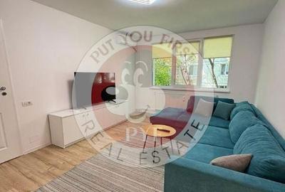 Apartament cu 2 camere nedecomandat în Rahova - 12