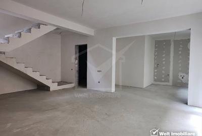 Duplex cu 4 camere cu Canalizare în Dâmbul Rotund - 1