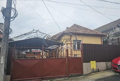 Casă individuală cu 2 camere cu Canalizare în Dâmbul Rotund - 7
