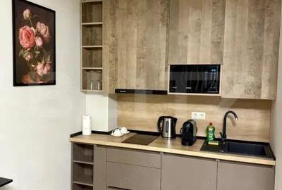 Apartament 2 camere de inchiriat, 40mp, zona Piata de Vechituri - 6