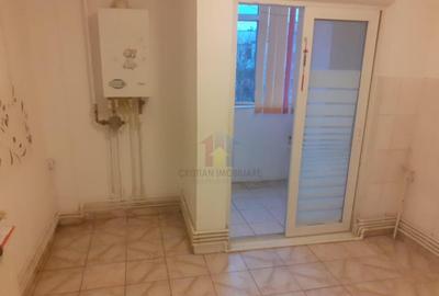 Garsonieră decomandată în Dorobanți - 3